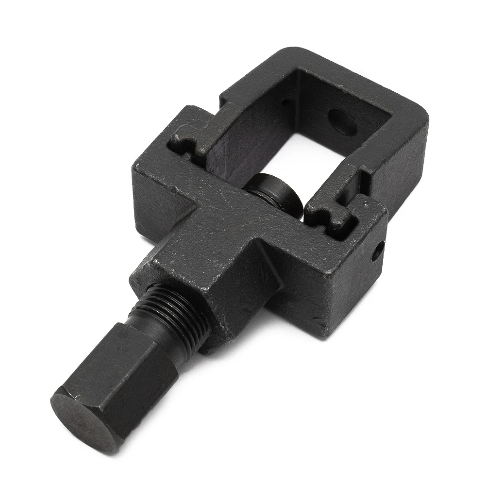 Motorbike DID Heavy Duty Chain Riveter -Breaker Splitter Riveting Tools Style Tools Repair Tools Motorcycle Tool Car Accessories
Motorbike DID Heavy Duty Chain Riveter -Breaker Splitter Riveting Tools Style Tools Repair Tools Motorcycle Tool Car Accessories