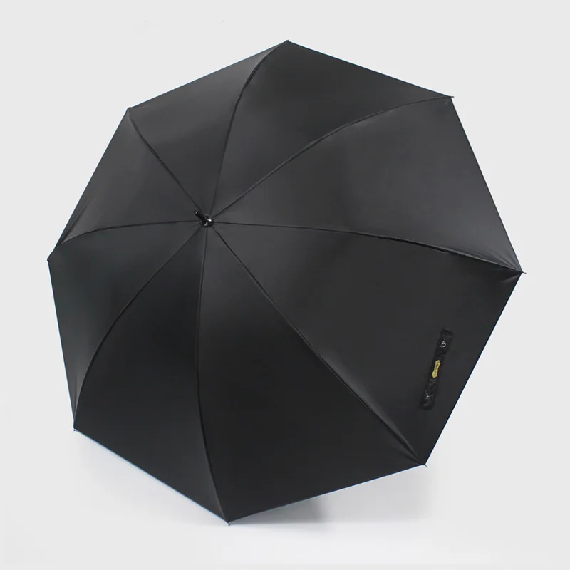 Light Uv Protection Umbrella Automatic Windproof Long Handle Umbrella Samurai Outdoor Guarda Chuva Household Merchandises
Light Uv Protection Umbrella Automatic Windproof Long Handle Umbrella Samurai Outdoor Guarda Chuva Household Merchandises