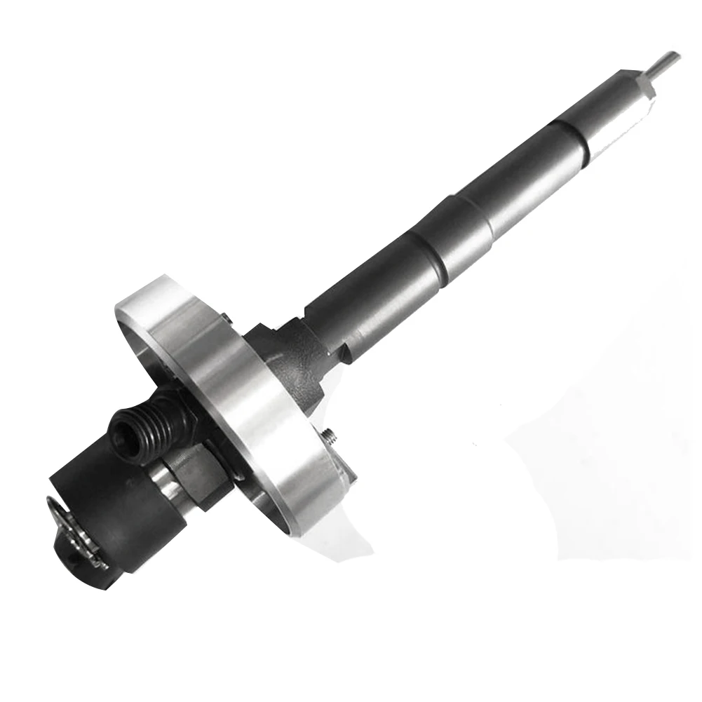 0445110315 Diesel Fuel Injector Nozzle for Nissan Zd30 Dci Urvan Caravan Cabstar 3.0 Common Rail Injector 16600-VZ20A
0445110315 Diesel Fuel Injector Nozzle for Nissan Zd30 Dci Urvan Caravan Cabstar 3.0 Common Rail Injector 16600-VZ20A
