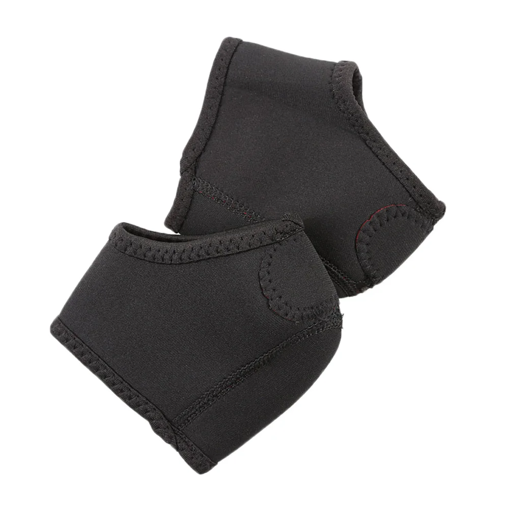 Ankle Support for Ligament Damage Heel Protector Boots Pain Relief Covers Bracket Pad Man
Ankle Support for Ligament Damage Heel Protector Boots Pain Relief Covers Bracket Pad Man