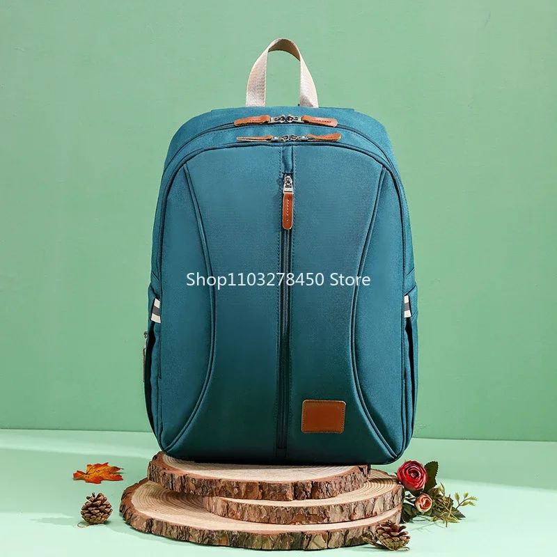 High Quality Mummy Bag Mother and Baby Maternity Package Mother Lightweight Breastmilk Storage Insulated Bag
High Quality Mummy Bag Mother and Baby Maternity Package Mother Lightweight Breastmilk Storage Insulated Bag