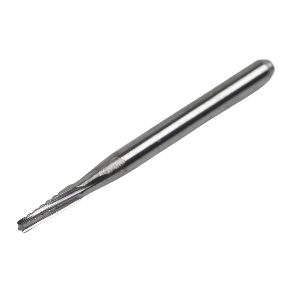 Brand New Drilling Bit 1/2pcs High Strength Bit Of High Hardness Excellent Cutting Performance For Auto Glass Repair
Brand New Drilling Bit 1/2pcs High Strength Bit Of High Hardness Excellent Cutting Performance For Auto Glass Repair
