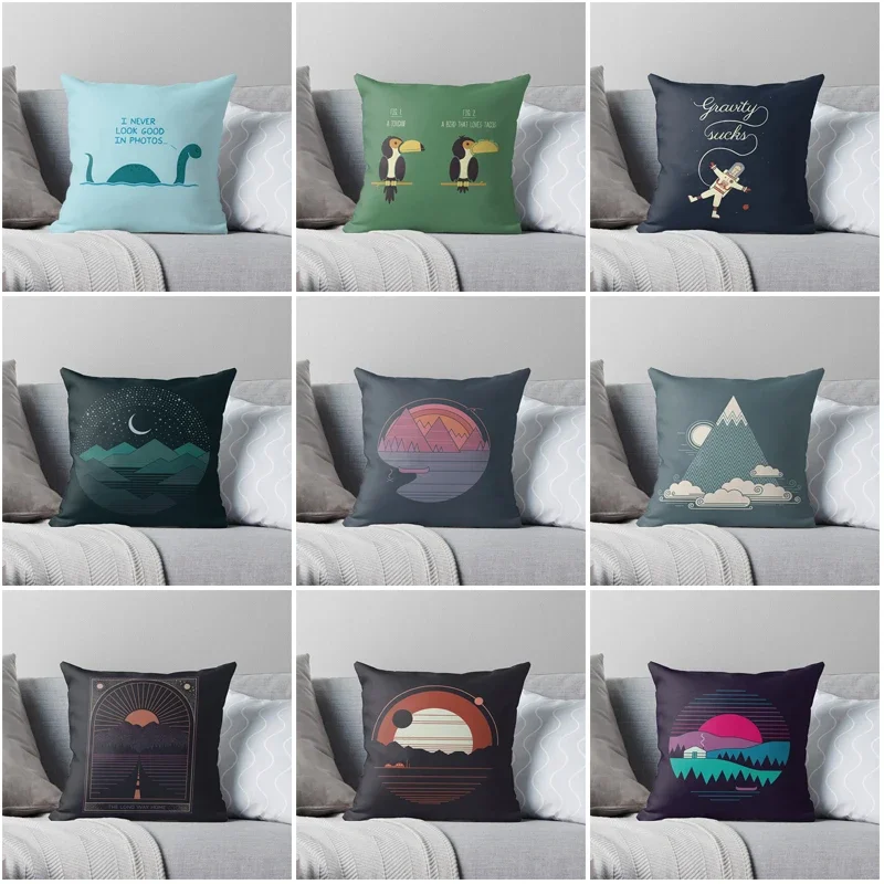 Декоративный домашний наволочка для дивана, 45 х45, 40 х40 см, 40 х40 см
Декоративный домашний наволочка для дивана, 45 х45, 40 х40 см, 40 х40 см