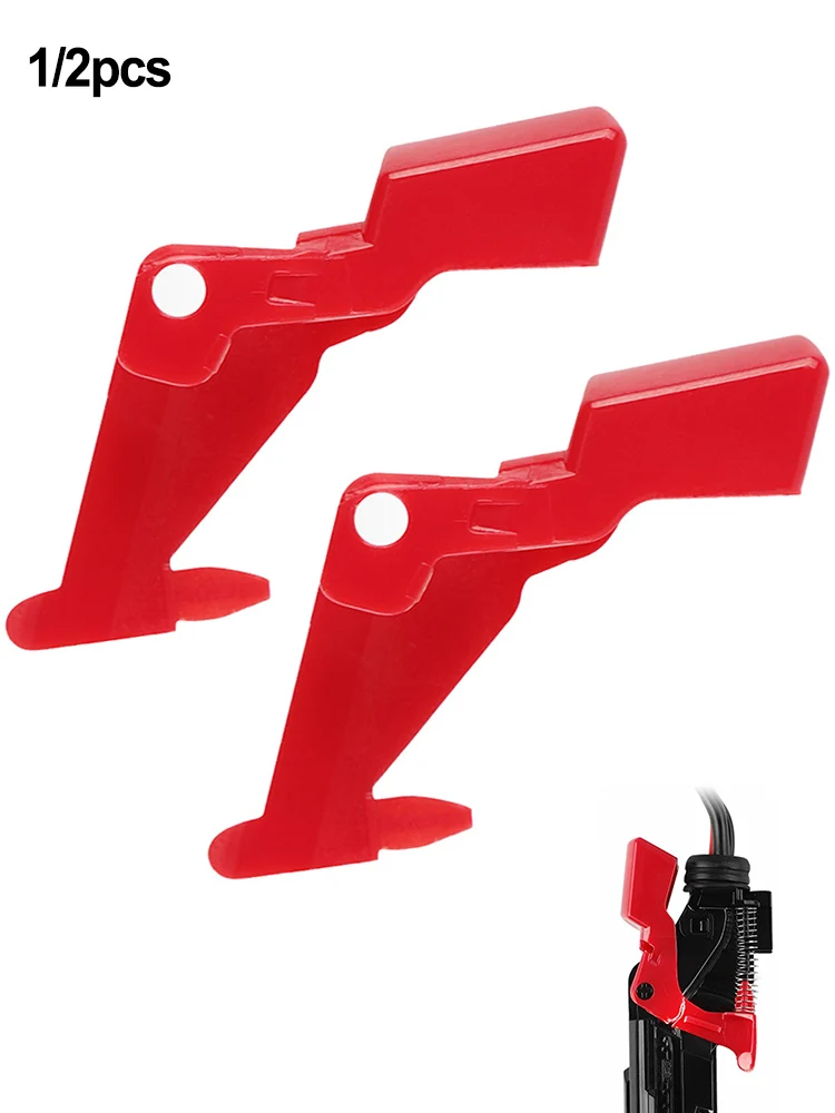 Red Switch Button Suitable For Dyson V10v11 Vacuum Cleaner Host Accessories Vacuum Cleaner Repair Parts Household Supplies
Red Switch Button Suitable For Dyson V10v11 Vacuum Cleaner Host Accessories Vacuum Cleaner Repair Parts Household Supplies