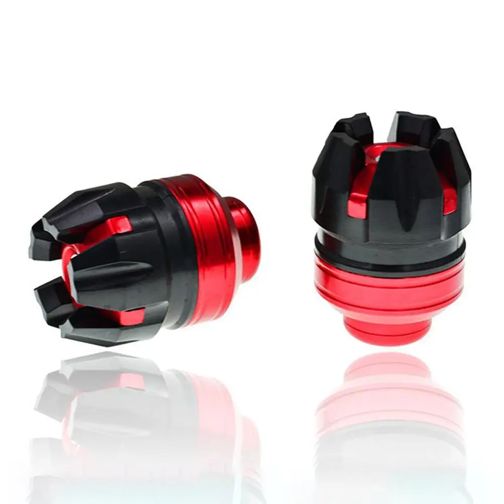 Brand New Fork Cup Crash Motorbike Pads Parts Shock Cup Anti Collision Anti-fall CNC Frame Front Motorcycle Wheel
Brand New Fork Cup Crash Motorbike Pads Parts Shock Cup Anti Collision Anti-fall CNC Frame Front Motorcycle Wheel