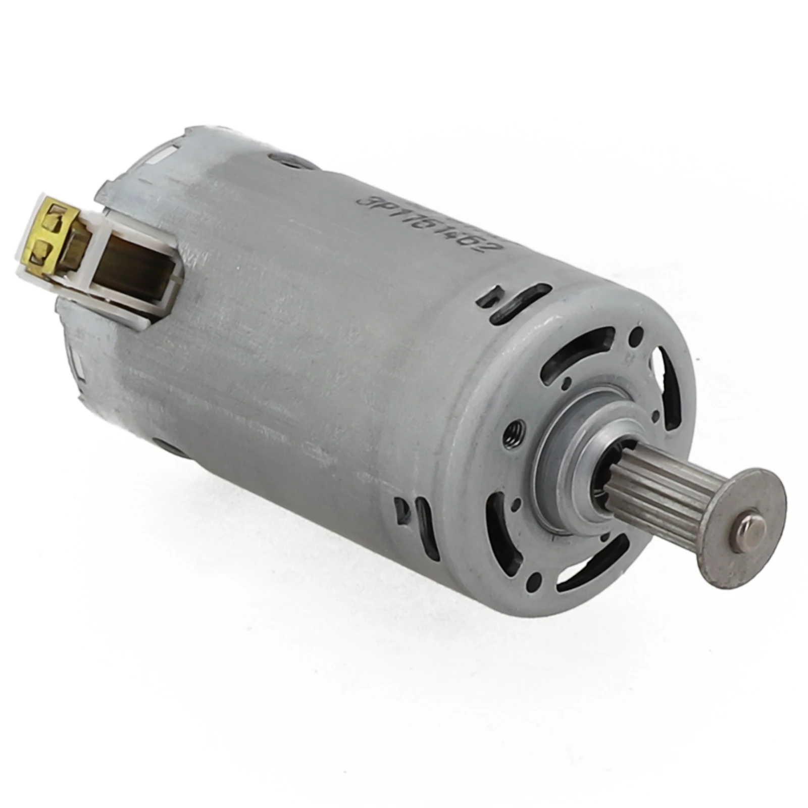Boost the Power and Efficiency of Your For Shark Vacuum Cleaners with this Cleaner Head Brushroll Motor Replacement
Boost the Power and Efficiency of Your For Shark Vacuum Cleaners with this Cleaner Head Brushroll Motor Replacement