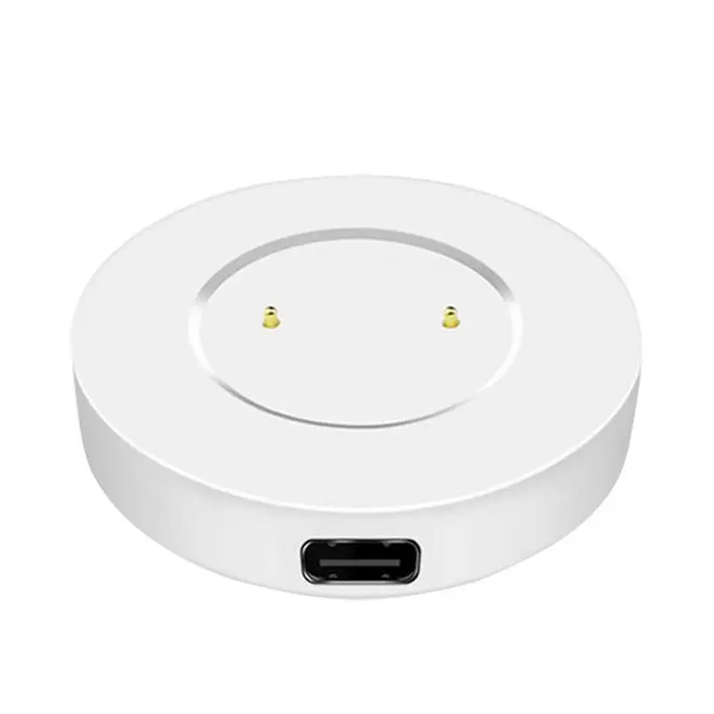 Charger Stand For Honor GS3 GS4 Smart Honor Watch 4 USB Charging Cable Data Charger Adapter Magnetic Charging Dock Station
Charger Stand For Honor GS3 GS4 Smart Honor Watch 4 USB Charging Cable Data Charger Adapter Magnetic Charging Dock Station