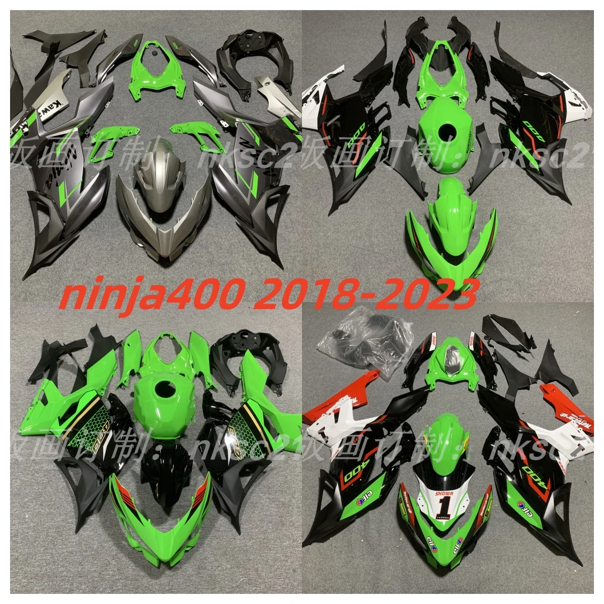 Деталь для кузова мотоцикла, подходит для Ninja 400 2018-2019-2020-2021-2022-2023, подходит для инъекций Ninja400
Деталь для кузова мотоцикла, подходит для Ninja 400 2018-2019-2020-2021-2022-2023, подходит для инъекций Ninja400