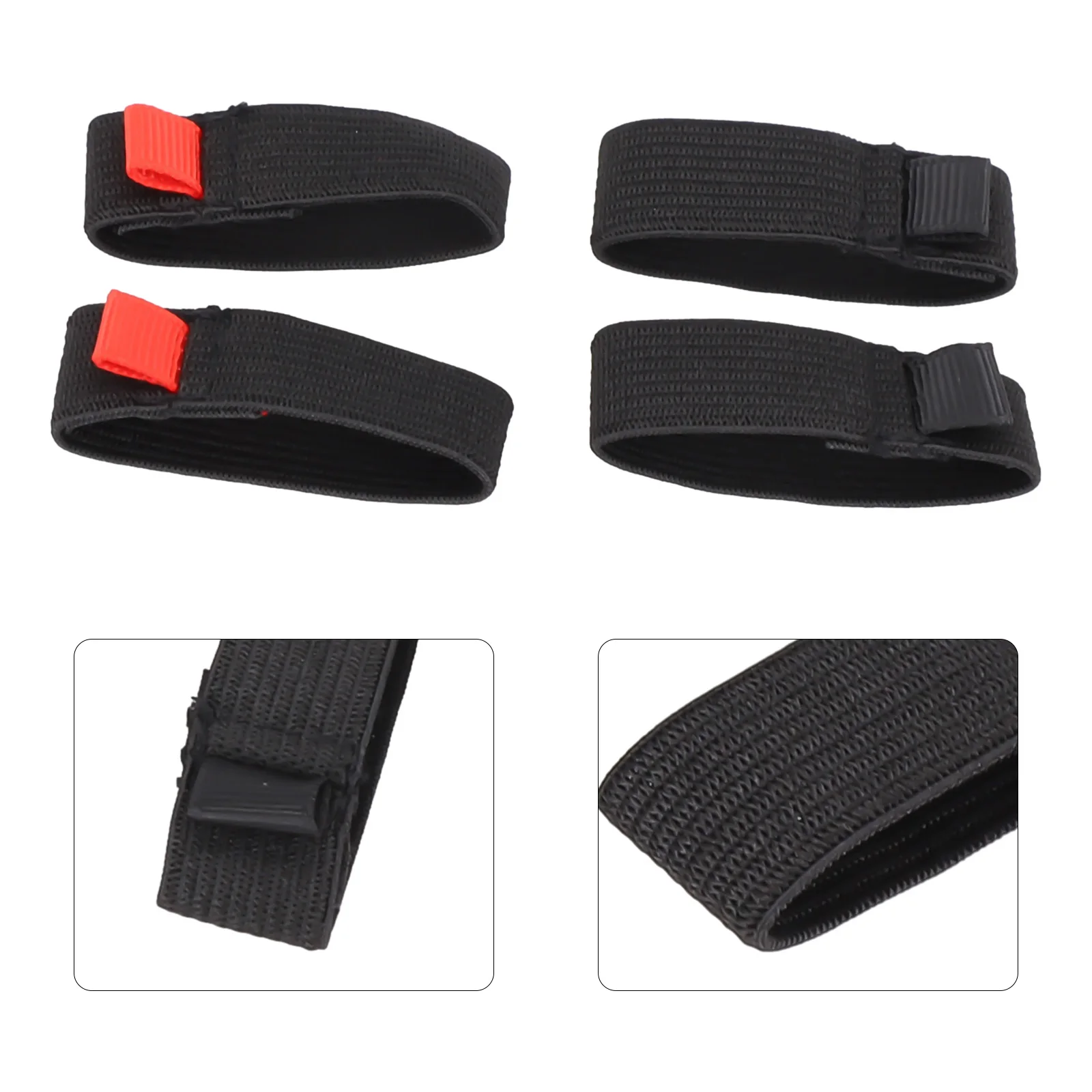 Fishing Spool Belt Black Reel Protection Wheel High Quality Fishing Spool Belts Pack Of 4 Elastic Wheel Accessories
Fishing Spool Belt Black Reel Protection Wheel High Quality Fishing Spool Belts Pack Of 4 Elastic Wheel Accessories