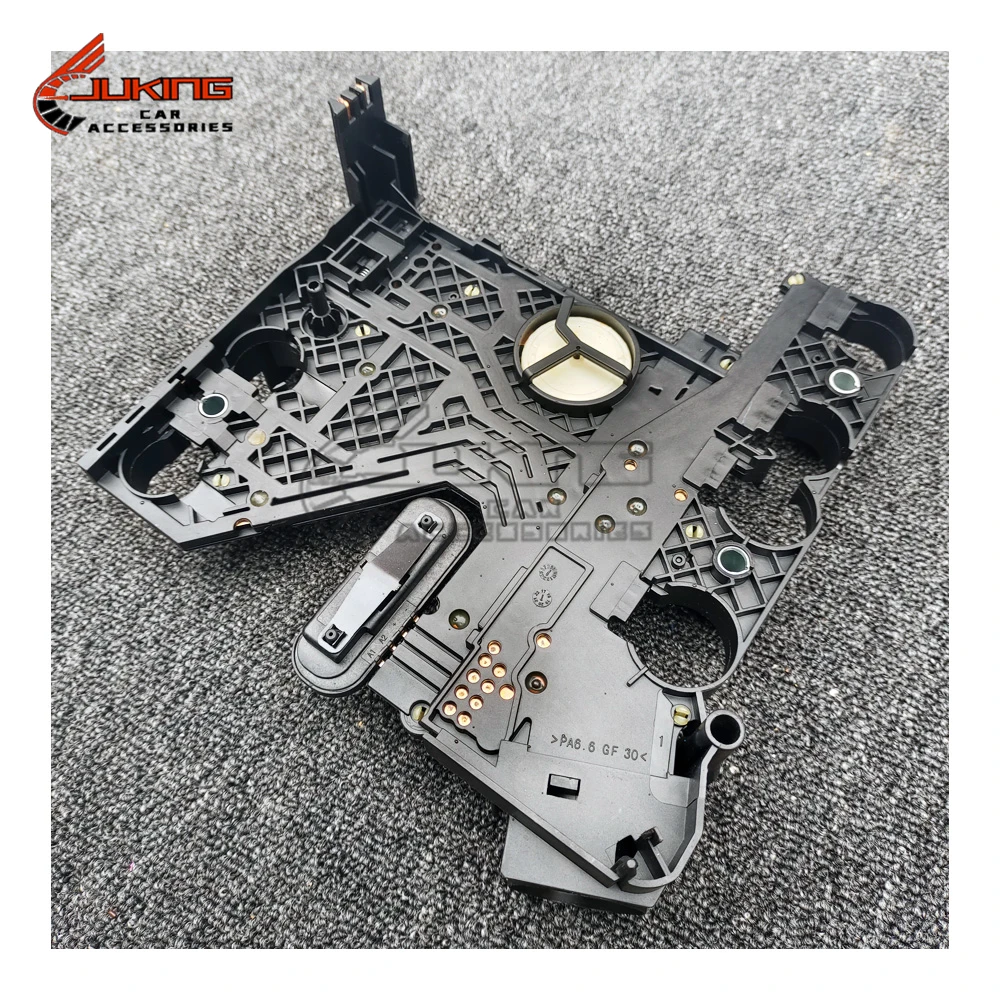 1PC New TCU Automatic Transmission Control Unit 722.6 1402701161 1402700861 1402700761 1402700561 1402700581 For Mercedes-Benz
1PC New TCU Automatic Transmission Control Unit 722.6 1402701161 1402700861 1402700761 1402700561 1402700581 For Mercedes-Benz