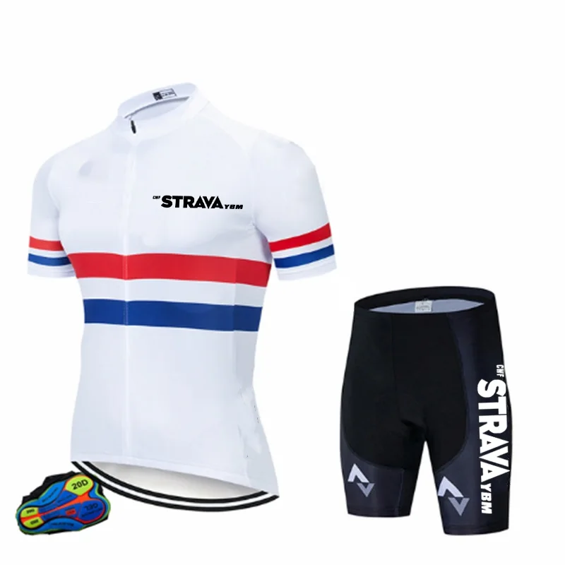20D Bib Set MTB Uniform Bike Clothing 2022 Cycling Jersey Quick Dry Bicycle Wear Clothes Mens
20D Bib Set MTB Uniform Bike Clothing 2022 Cycling Jersey Quick Dry Bicycle Wear Clothes Mens
