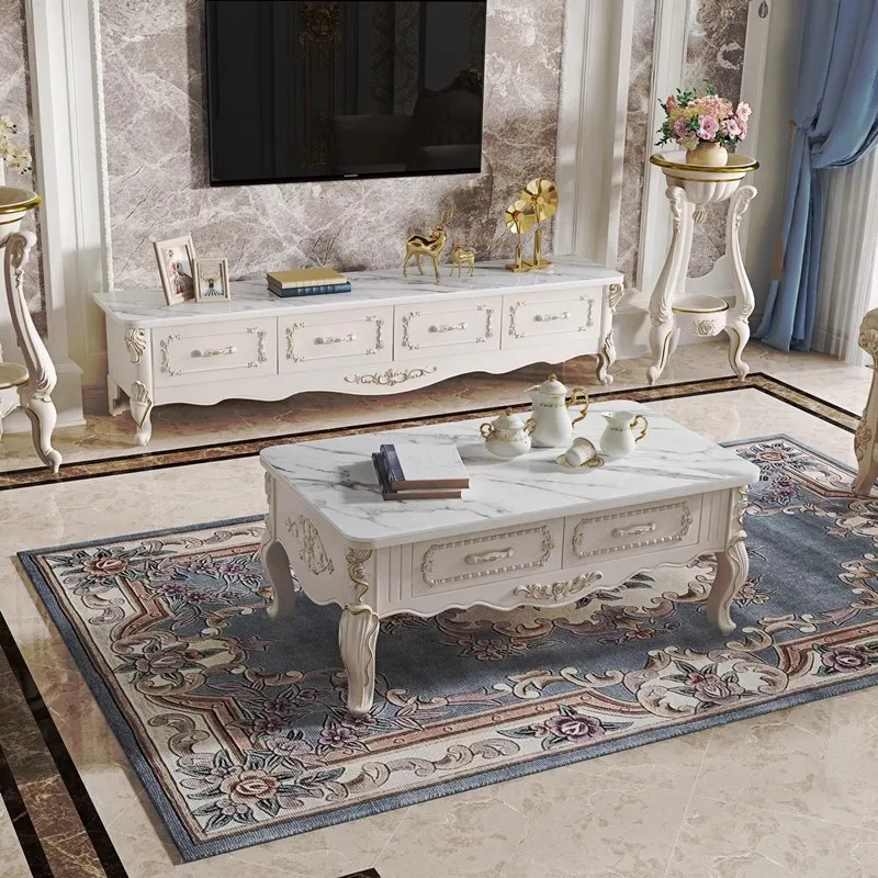 Rectangle Drawers Coffee Table Clear Storage Minimalist Bedroom Coffee Table White Balcony Mesas De Jantar Home Furniture
Rectangle Drawers Coffee Table Clear Storage Minimalist Bedroom Coffee Table White Balcony Mesas De Jantar Home Furniture
