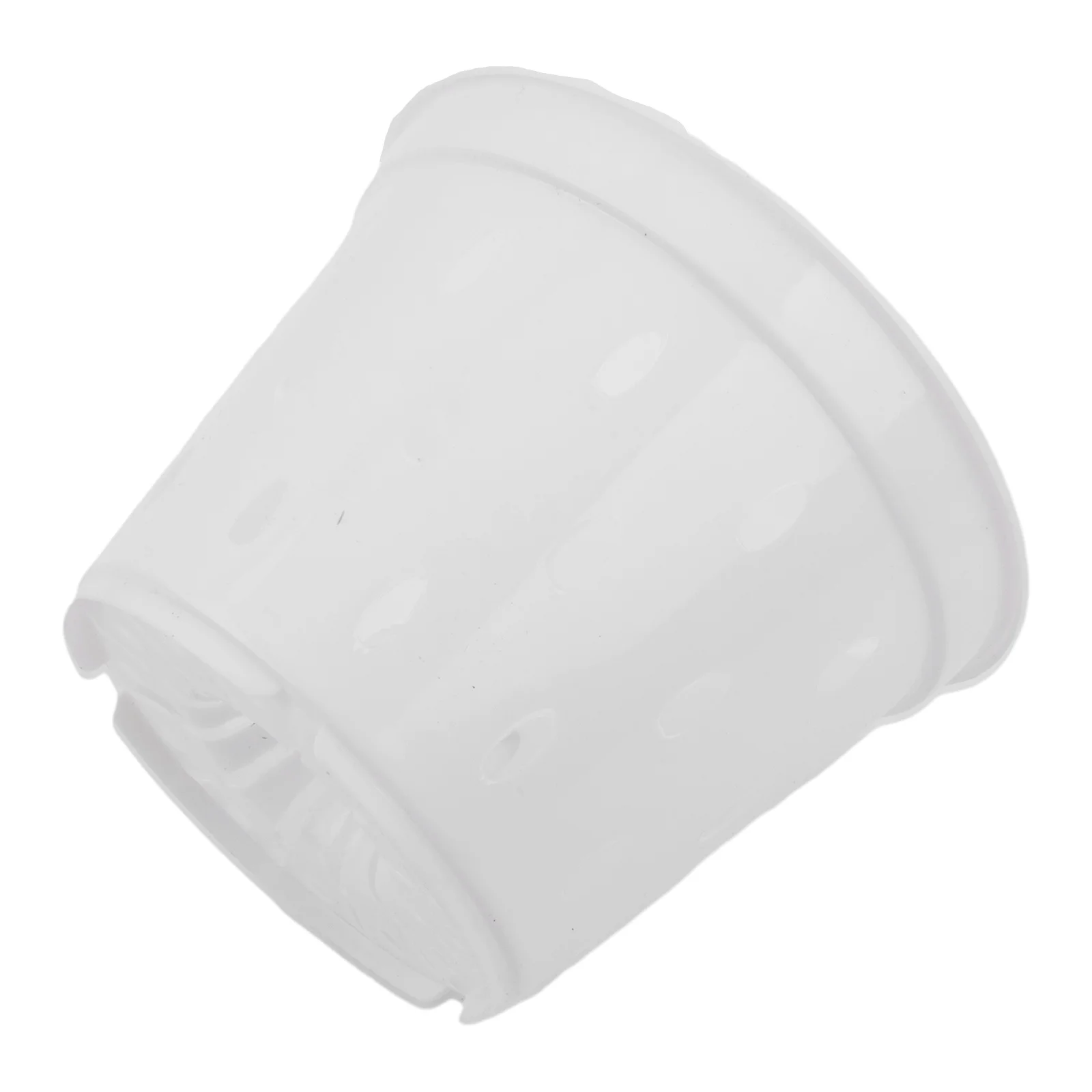 Durable Plastic Orchid Pots, 5 5 Inch, 15 Pack, Transparent Design, Prevents Waterlogging, Suitable for Orchid Enthusiasts
Durable Plastic Orchid Pots, 5 5 Inch, 15 Pack, Transparent Design, Prevents Waterlogging, Suitable for Orchid Enthusiasts