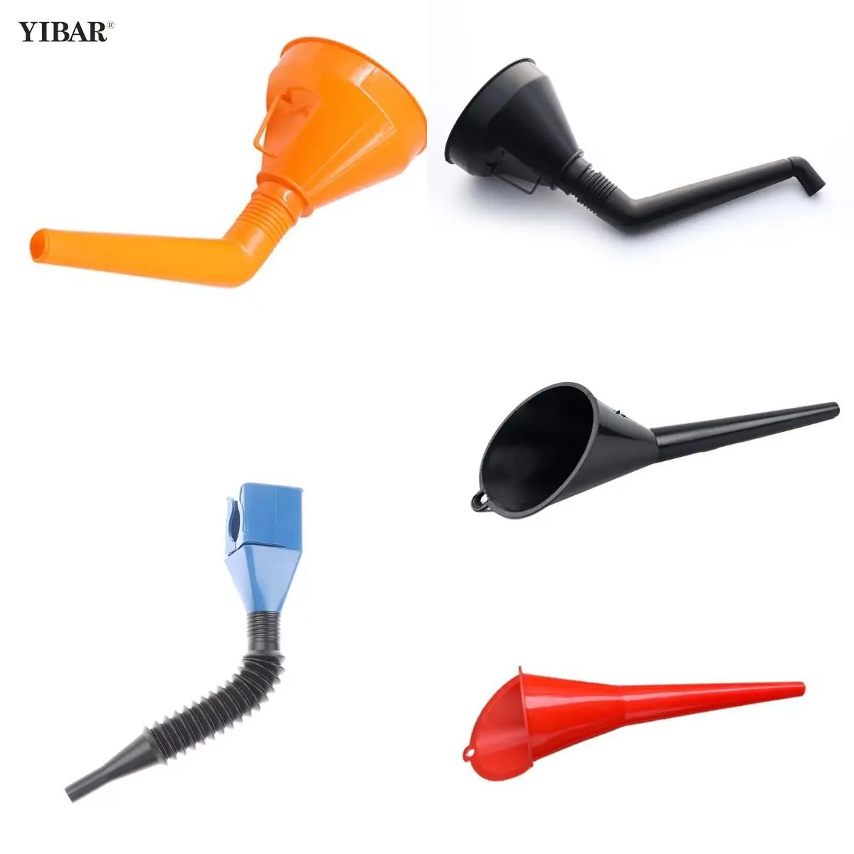 Universal 30cm Car Motorcycle Refueling Gasoline Engine Oil Funnel With Filter Fluid Change Filling Transfer Tool Automotive
Universal 30cm Car Motorcycle Refueling Gasoline Engine Oil Funnel With Filter Fluid Change Filling Transfer Tool Automotive