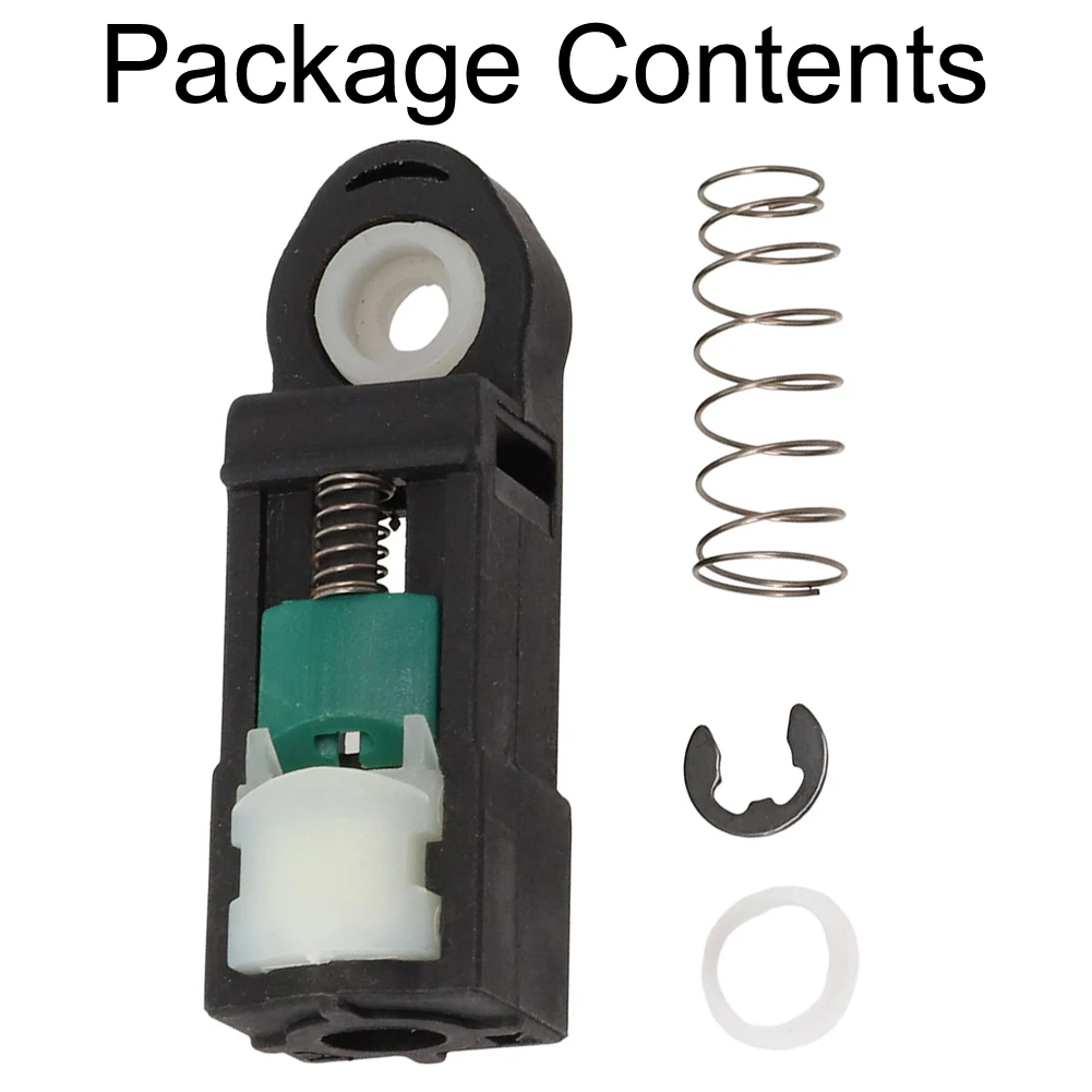 1x Automatic For Mondeo KUGA Transmission Cable 2013-2019 Correct Connector Direct Installation Practical To Use
1x Automatic For Mondeo KUGA Transmission Cable 2013-2019 Correct Connector Direct Installation Practical To Use