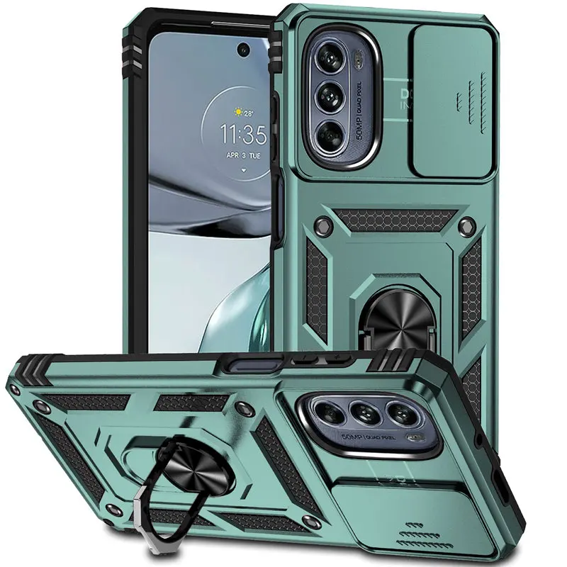 Case For Motorola Moto G62 5G Armor Magnetic Metal Ring Holder Hard Back Phone Cover Case for Motorola Moto G62 MotoG62 5G
Case For Motorola Moto G62 5G Armor Magnetic Metal Ring Holder Hard Back Phone Cover Case for Motorola Moto G62 MotoG62 5G
