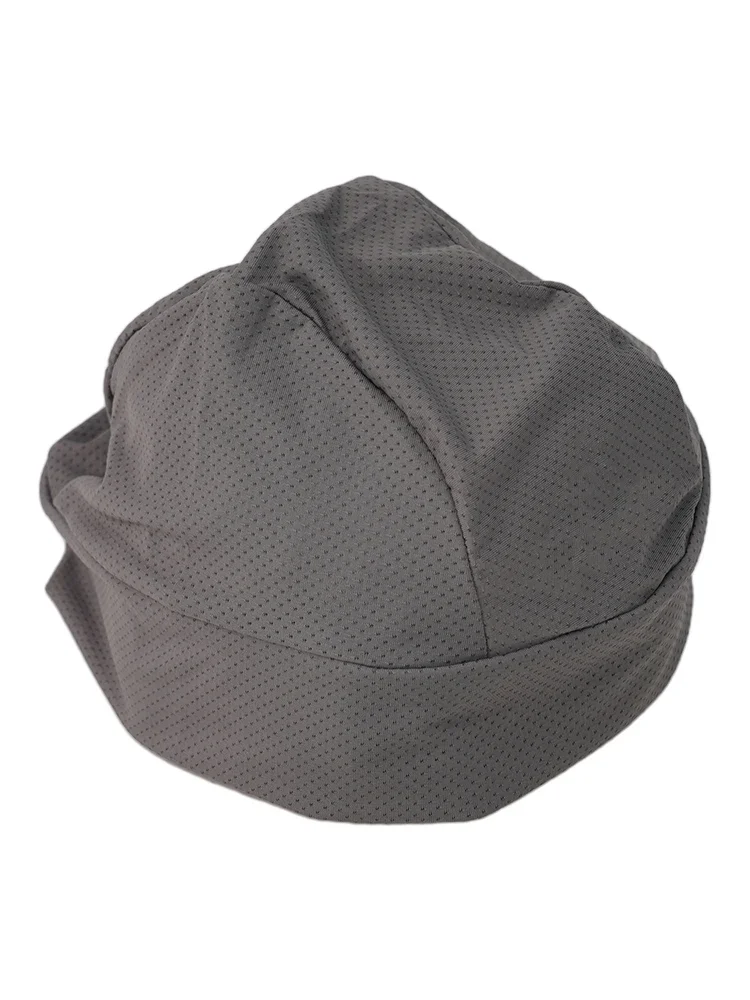 Motorcycle Helmet Liner Cycling Cap Mesh Fabric Riding Anti-sweat Hat Sports Cap Windproof Durable And Practical High Quality
Motorcycle Helmet Liner Cycling Cap Mesh Fabric Riding Anti-sweat Hat Sports Cap Windproof Durable And Practical High Quality