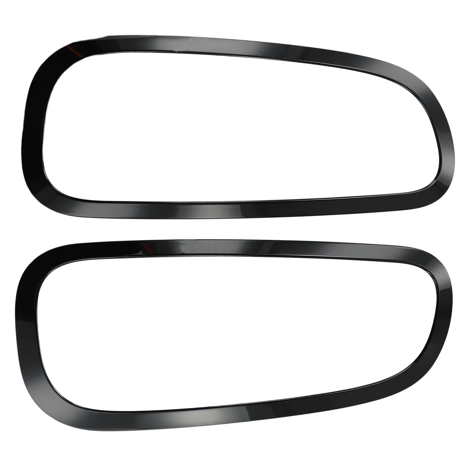 Parts Tail Light Frame Black ABS Accessories For Mini Clubman F54 2022 Rear Tail Light Lamp Replacement Stickers
Parts Tail Light Frame Black ABS Accessories For Mini Clubman F54 2022 Rear Tail Light Lamp Replacement Stickers