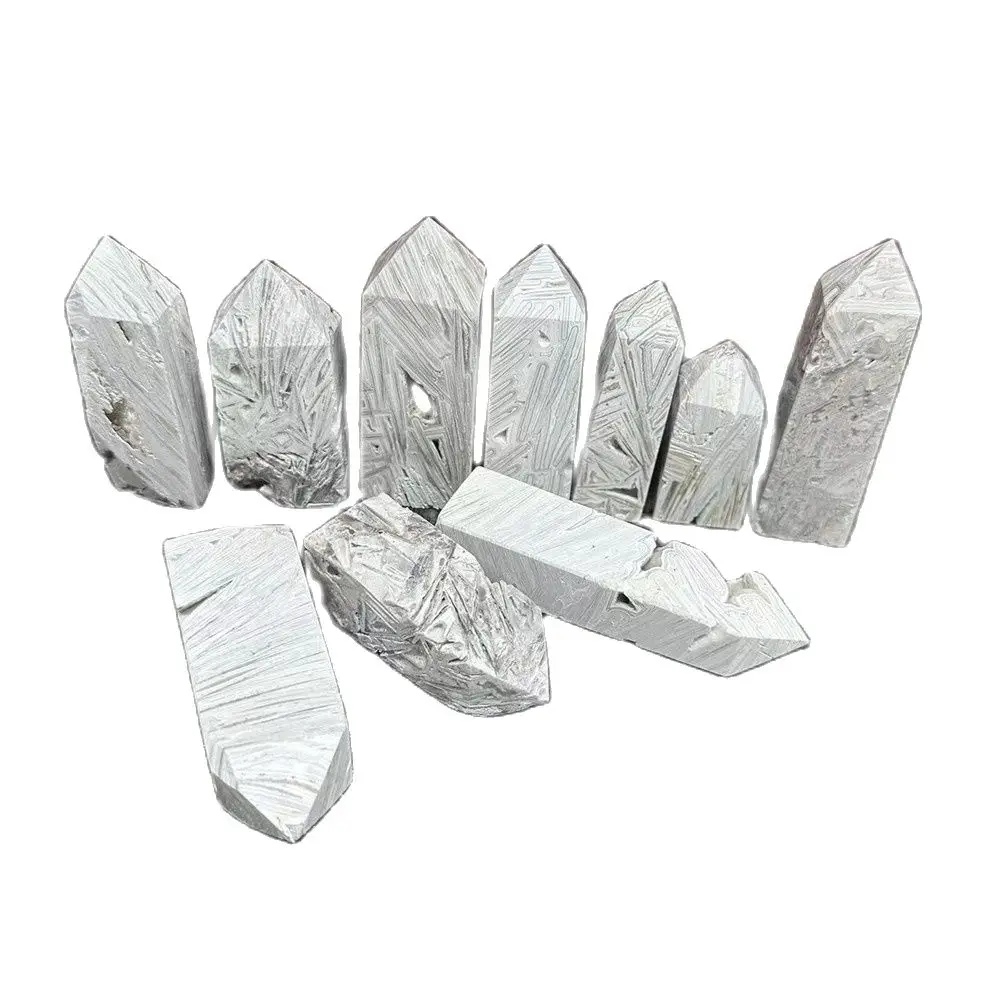 Natural White Agate Geode Crystal Cave Energy Tower Healing Gemstone Wand Point
Natural White Agate Geode Crystal Cave Energy Tower Healing Gemstone Wand Point