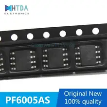 3pcs/lot 100% New PF6005AS sop-8 In Stock
3pcs/lot 100% New PF6005AS sop-8 In Stock