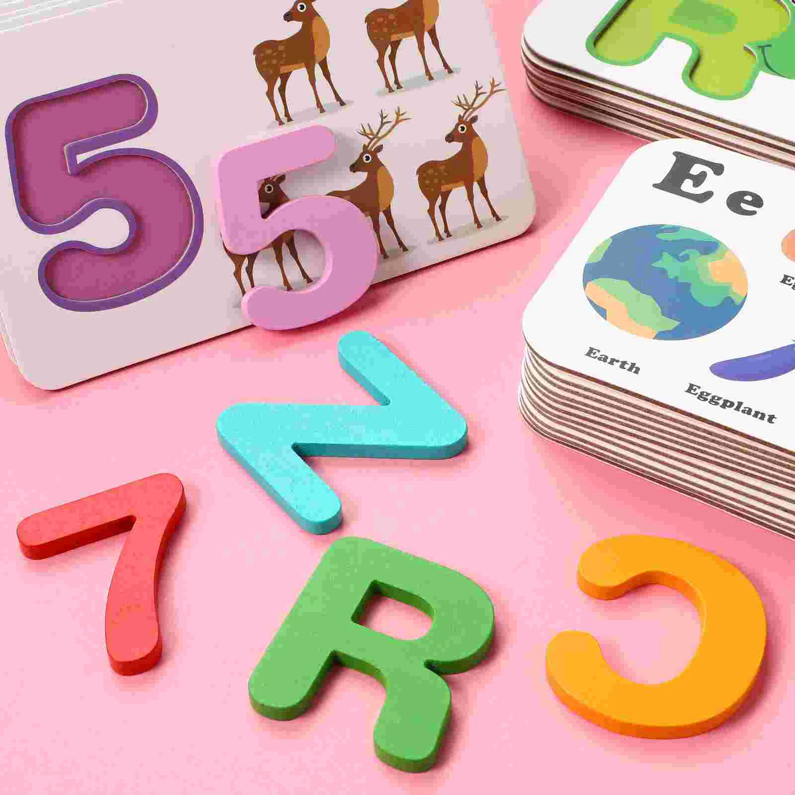 Digital Letter Card Recognition Cards Spelling Block Kit Toy Tools Education Mathematics Educational Alphabet Suite Number
Digital Letter Card Recognition Cards Spelling Block Kit Toy Tools Education Mathematics Educational Alphabet Suite Number