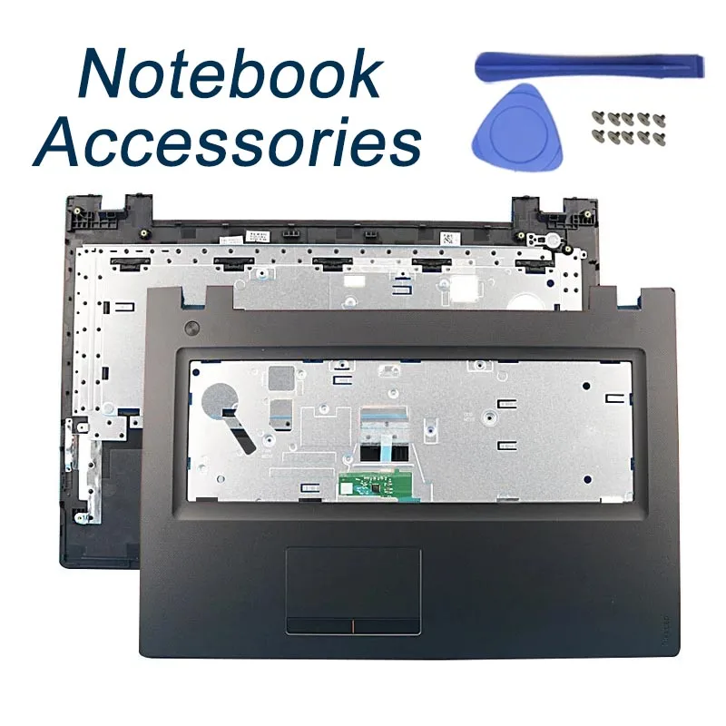 Новый ноутбук для Lenovo G460 G460E G465, корпус для ноутбука, Упор для рук, верхний Упор для рук, верхний корпус
Новый ноутбук для Lenovo G460 G460E G465, корпус для ноутбука, Упор для рук, верхний Упор для рук, верхний корпус