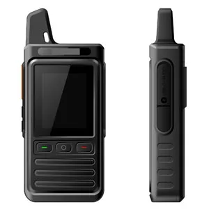 Mobile Phone Zello Walkie Talkie Android 10 1GB+8GB WCDME TDD FDD Cellphone PoC Radio Smartphone 3500mAh WIFI Blue tooth
Mobile Phone Zello Walkie Talkie Android 10 1GB+8GB WCDME TDD FDD Cellphone PoC Radio Smartphone 3500mAh WIFI Blue tooth