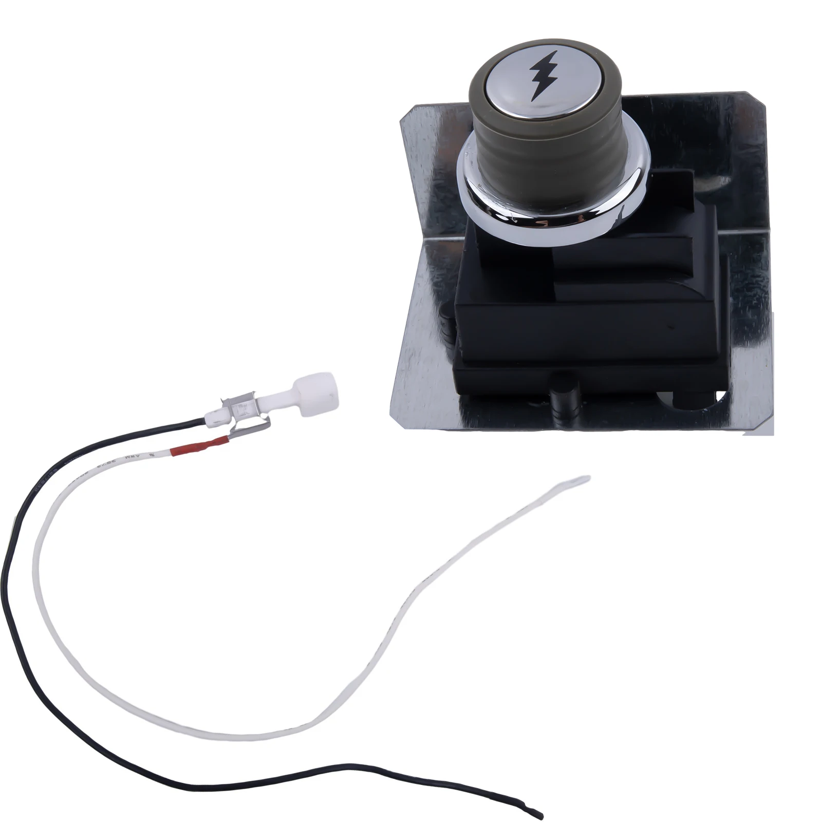 Ignitor Kit Ignitor Module None 200g 300 Series 67847 E310 E320 EP310 Genesis Plastic Sparking Device High Quality
Ignitor Kit Ignitor Module None 200g 300 Series 67847 E310 E320 EP310 Genesis Plastic Sparking Device High Quality