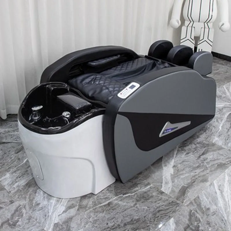 Styling Chair Salon Shampoo Massage Smart Bed Living Room Chairs Customer Barber Wash Makeup Professional Hydraulic Armchairs
Styling Chair Salon Shampoo Massage Smart Bed Living Room Chairs Customer Barber Wash Makeup Professional Hydraulic Armchairs