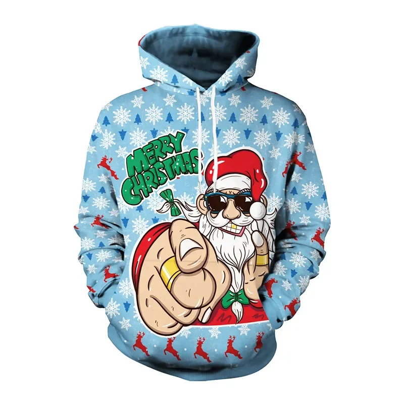 Men's Hoodie Street Christmas Element Print Large Comfortable Loose Size Essential Sweatshirt Outdoor Casual Sports Fashion Coat
Men's Hoodie Street Christmas Element Print Large Comfortable Loose Size Essential Sweatshirt Outdoor Casual Sports Fashion Coat