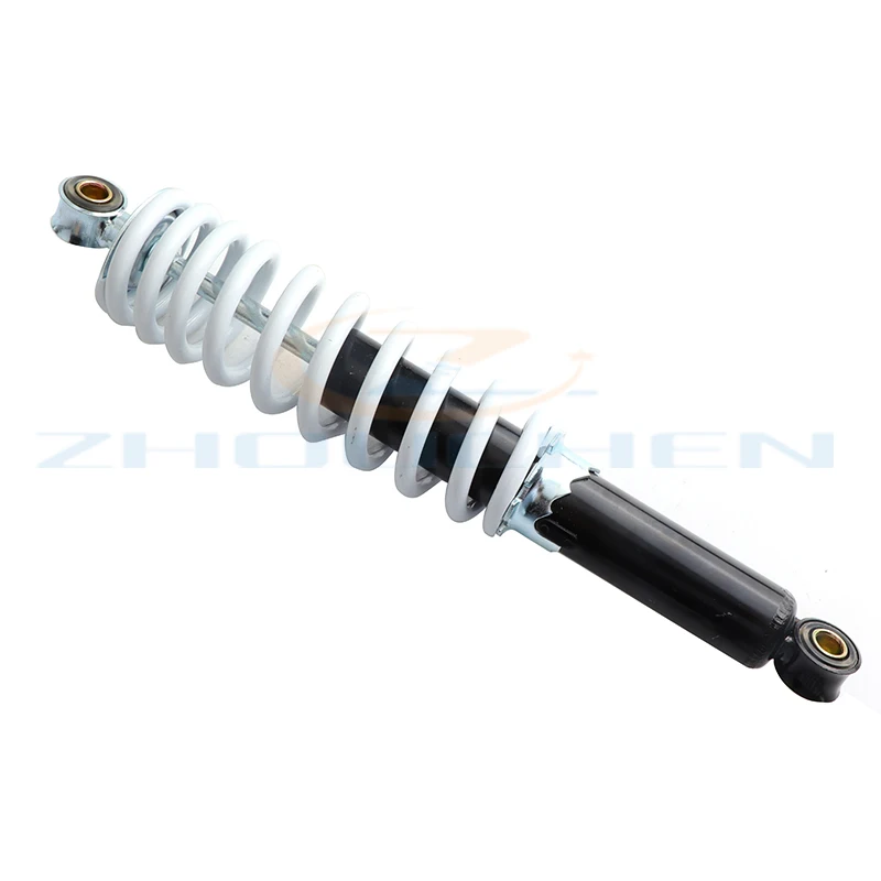 

325mm Motorcycle Front Shock Absorber Fall Protection is Suitable For ATV Quad Buggy Go Kart Off-road Vehicle Cooler