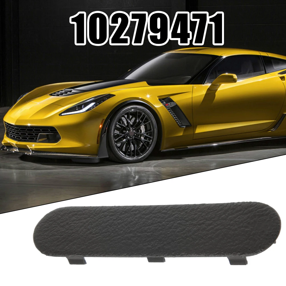 Durable Replacement Useful Brand New Plug Cover 10279471 Accessories Door Panel Access For Corvette C5 1997-2004
Durable Replacement Useful Brand New Plug Cover 10279471 Accessories Door Panel Access For Corvette C5 1997-2004