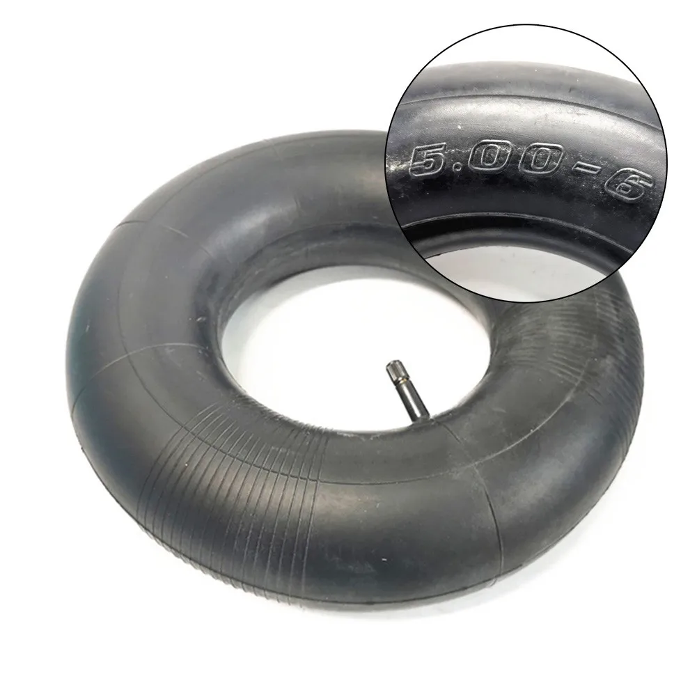 6 Inch Rubber Inner Tire Scooter Lawn Cart Tyre 13X5.00-6 Straight Bent Nozzle Innertube For Electric Kickscooter E-bike Parts
6 Inch Rubber Inner Tire Scooter Lawn Cart Tyre 13X5.00-6 Straight Bent Nozzle Innertube For Electric Kickscooter E-bike Parts