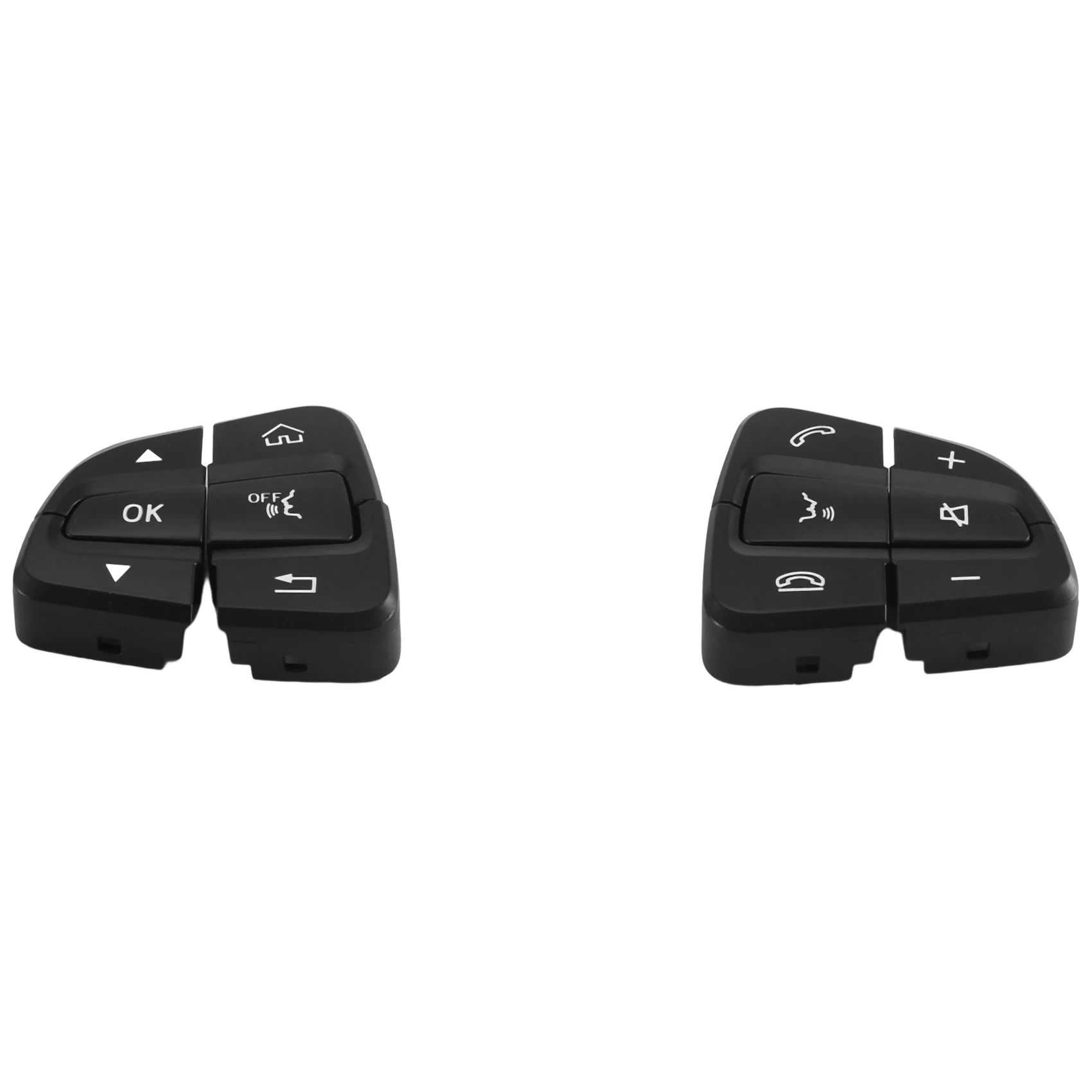 Переключатель рулевого колеса для Mercedes Benz C GLC Class W205 W253 кнопки управления 0999050300 0999050200
Переключатель рулевого колеса для Mercedes Benz C GLC Class W205 W253 кнопки управления 0999050300 0999050200