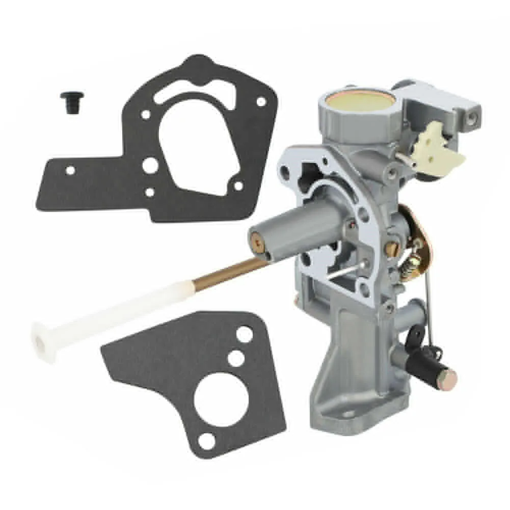 Mower Accessories Carburetor Kit 112232 130202 137202 495951 498298 5HP Carburetor Kit For Briggs&Strattons 112202
Mower Accessories Carburetor Kit 112232 130202 137202 495951 498298 5HP Carburetor Kit For Briggs&Strattons 112202