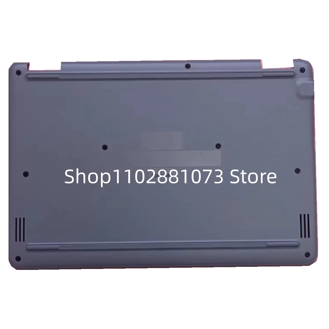 New and Original D Shell Base Bottom Cover Case for Dell Latitude 11 3140 2-in-1 Laptop 0587N9
New and Original D Shell Base Bottom Cover Case for Dell Latitude 11 3140 2-in-1 Laptop 0587N9