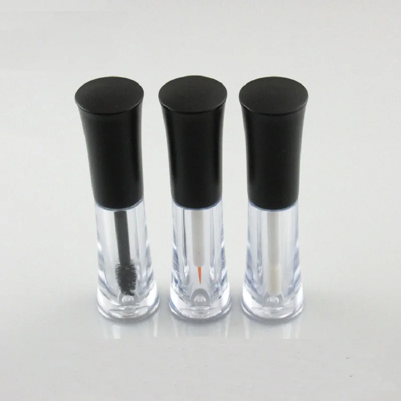 

2ml cosmetic tube eyeliner/mascara lip gloss honey balm booster salve gel moisture oil eyelashes make up packing