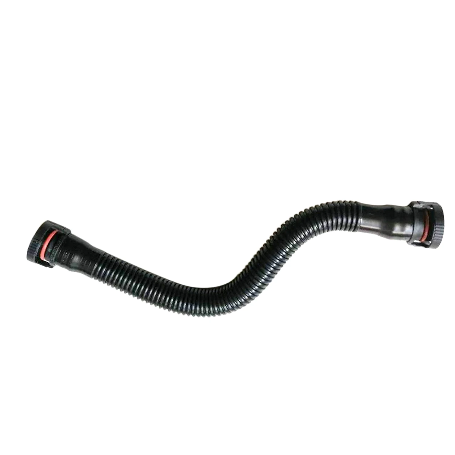 Car Air Duct Filtered Pipe Air Intake Hose with Rubber Seal Ring for BMW F20 F21 F30 11157608144
Car Air Duct Filtered Pipe Air Intake Hose with Rubber Seal Ring for BMW F20 F21 F30 11157608144