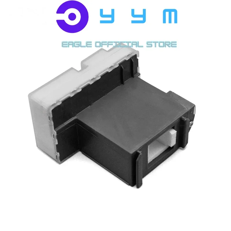 1X 1753825 контейнер для обслуживания чернил для EPSON M1100 M1120 M2120 M1108 M1128 M1129
1X 1753825 контейнер для обслуживания чернил для EPSON M1100 M1120 M2120 M1108 M1128 M1129