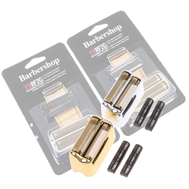 Hair Clipper Cutter Head For Babyliss Brightener Knife Net PRO Electric Shaver Replacement Blade Foil Clipper
Hair Clipper Cutter Head For Babyliss Brightener Knife Net PRO Electric Shaver Replacement Blade Foil Clipper