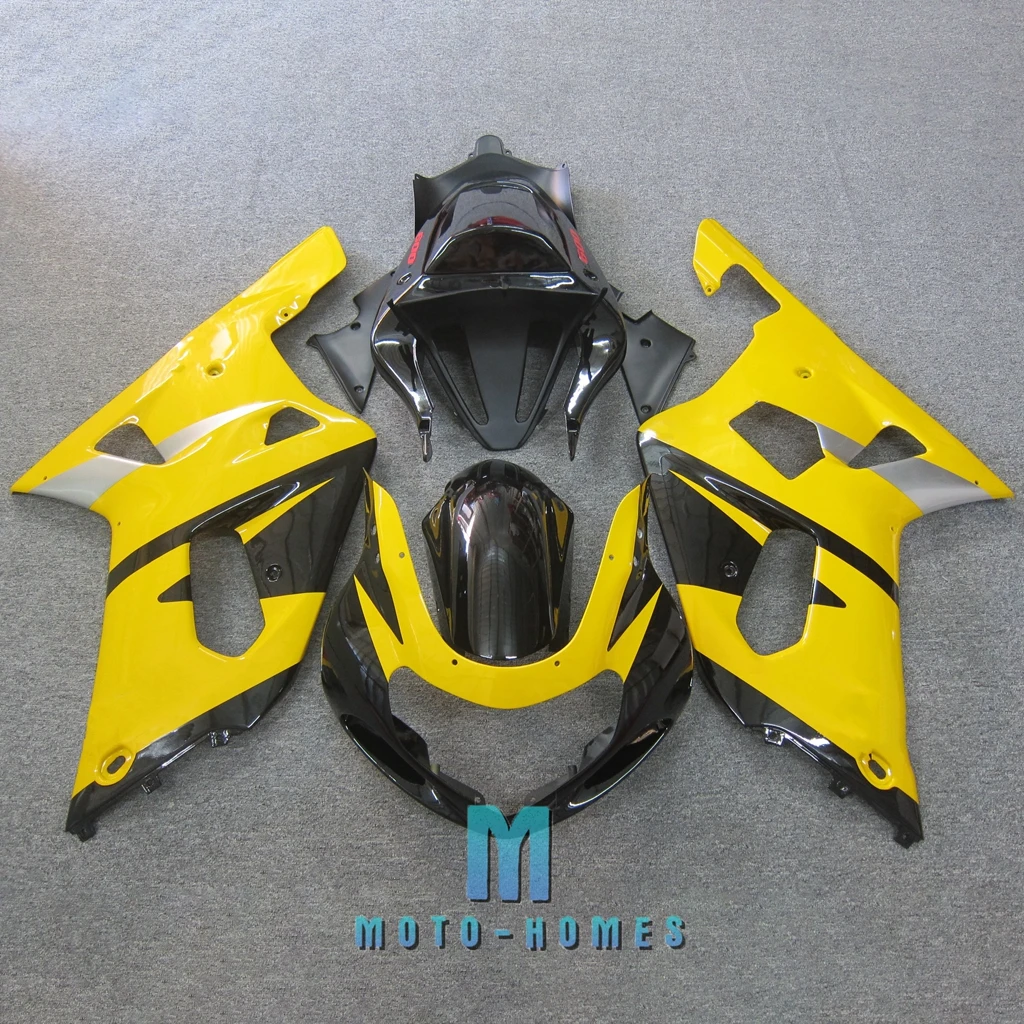 Бесплатный пользовательский комплект обтекателей для K1 SUZUKI GSX-R600 GSXR750 2001 2002 2003 01 02 03 инъекционные аксессуары для мотоциклов желтые
Бесплатный пользовательский комплект обтекателей для K1 SUZUKI GSX-R600 GSXR750 2001 2002 2003 01 02 03 инъекционные аксессуары для мотоциклов желтые