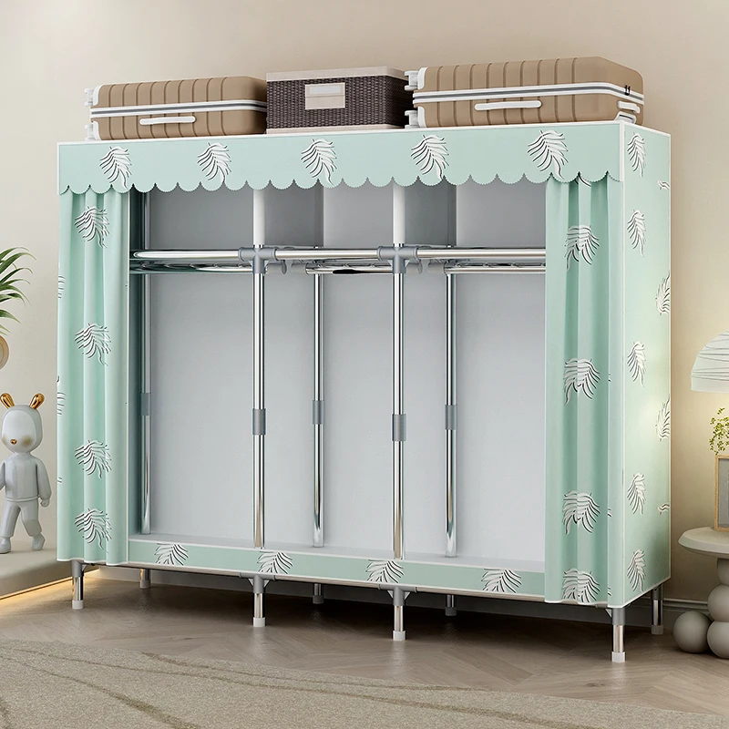 King Size Girls Wardrobe Waterproof Modern Baby Hotel Wardrobe Organizer Women Display Armario Para Ropa Bedroom Furniture
King Size Girls Wardrobe Waterproof Modern Baby Hotel Wardrobe Organizer Women Display Armario Para Ropa Bedroom Furniture