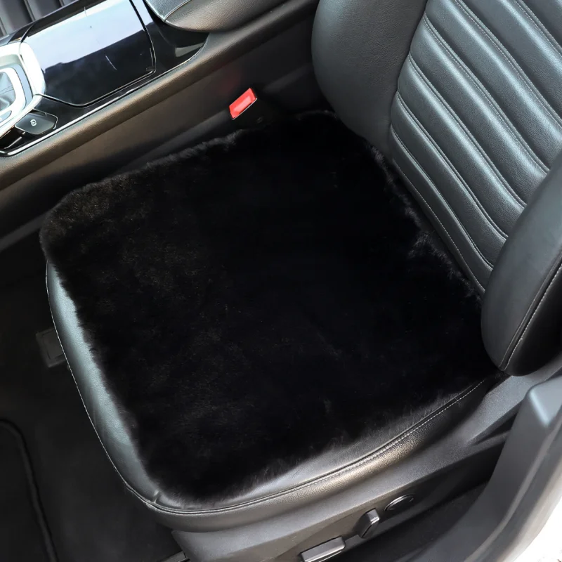 Soft Plush Car Seat Cushion Winter Warmth Seats Pad Universal Auto Interior Seat Thicken Warm Cushion Mat Auto Accessories
Soft Plush Car Seat Cushion Winter Warmth Seats Pad Universal Auto Interior Seat Thicken Warm Cushion Mat Auto Accessories