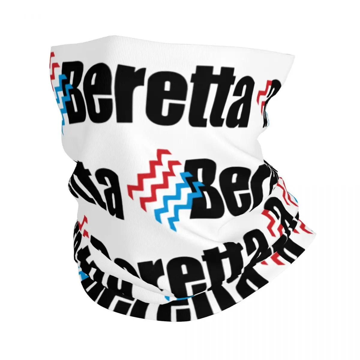 Beretta Logo Army Bandana Neck Gaiter Printed Mask Scarf Multi-use Cycling Scarf Riding for Men Women Adult All Season
Beretta Logo Army Bandana Neck Gaiter Printed Mask Scarf Multi-use Cycling Scarf Riding for Men Women Adult All Season
