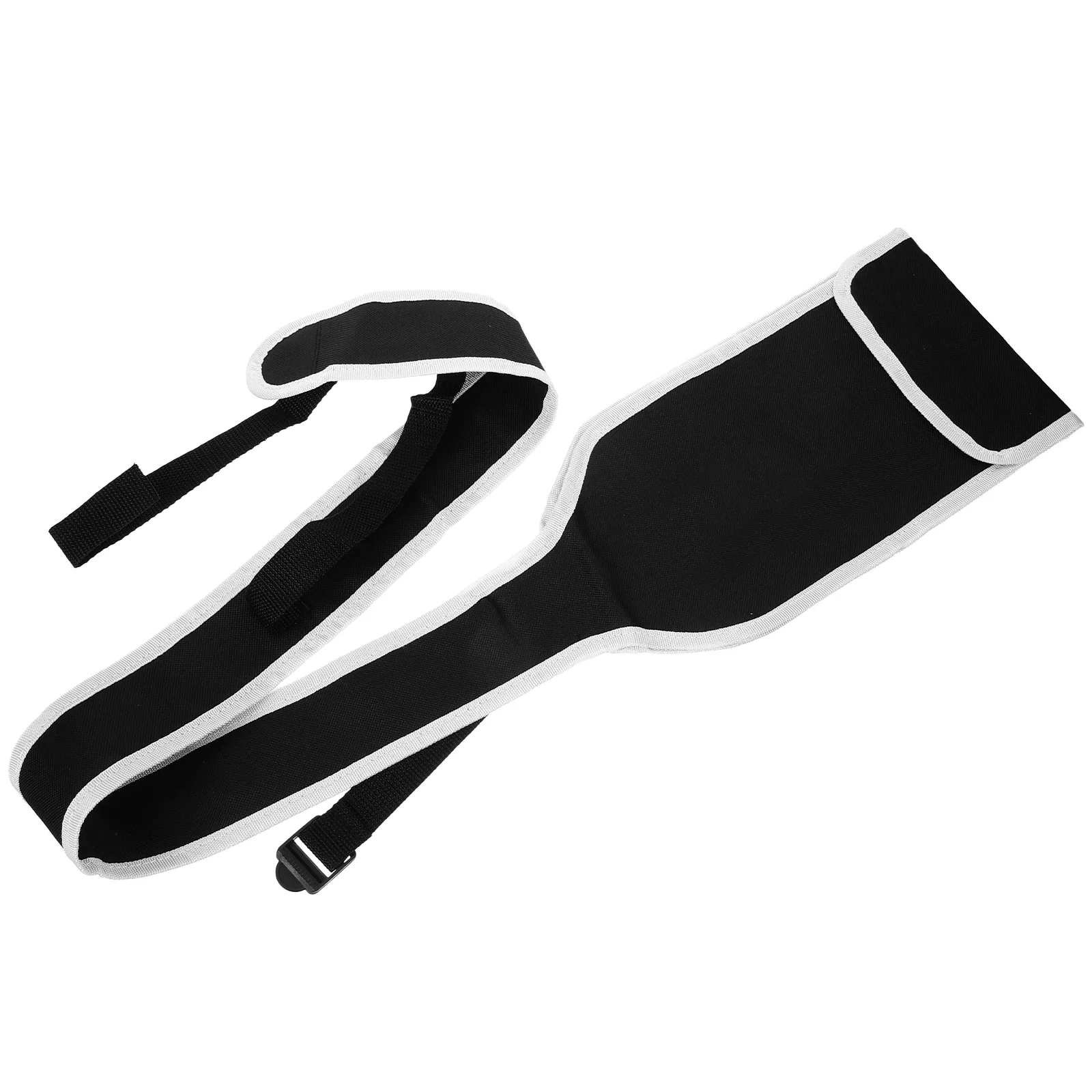 Multi-function Fencing Bag Portable Sword Storage Bag Portable Sword Pouch Cloth Sword Holder
Multi-function Fencing Bag Portable Sword Storage Bag Portable Sword Pouch Cloth Sword Holder