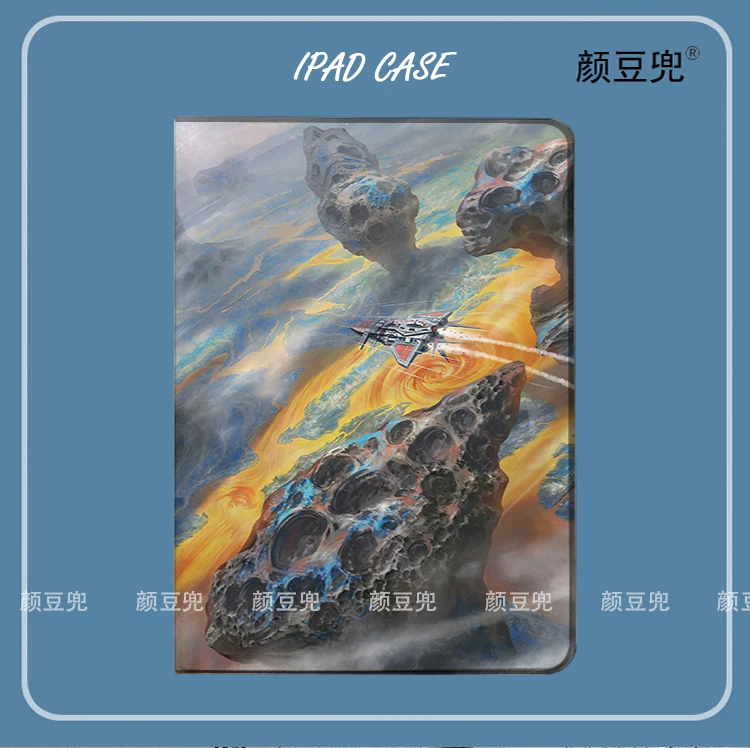 The three body problem Airship Case For iPad 10.2 7th 8th Air 2 3 Mini 5 6 Case Luxury Silicone For iPad Air 4 iPad Pro11 Case
The three body problem Airship Case For iPad 10.2 7th 8th Air 2 3 Mini 5 6 Case Luxury Silicone For iPad Air 4 iPad Pro11 Case