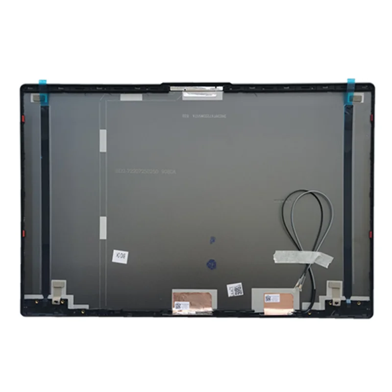 Для Lenovo ideapad 5 15IIL05 15ARE05 15ITL05 задняя крышка ЖК-дисплея серая 5CB0X56073
Для Lenovo ideapad 5 15IIL05 15ARE05 15ITL05 задняя крышка ЖК-дисплея серая 5CB0X56073