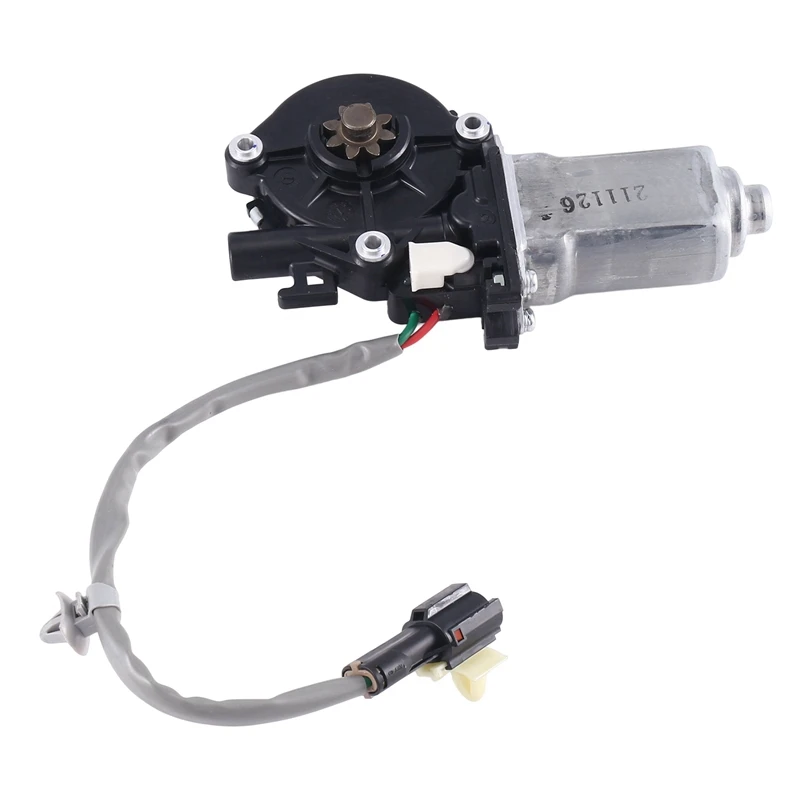 Мотор переднего стеклоподъемника для Kia Sorento 2003-2009 82450-3E000 82460-3E000
Мотор переднего стеклоподъемника для Kia Sorento 2003-2009 82450-3E000 82460-3E000