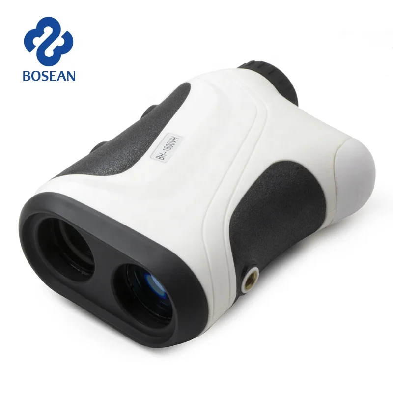 

2019 Bosean golf rangefinder laser distance meter measuring binoculars device