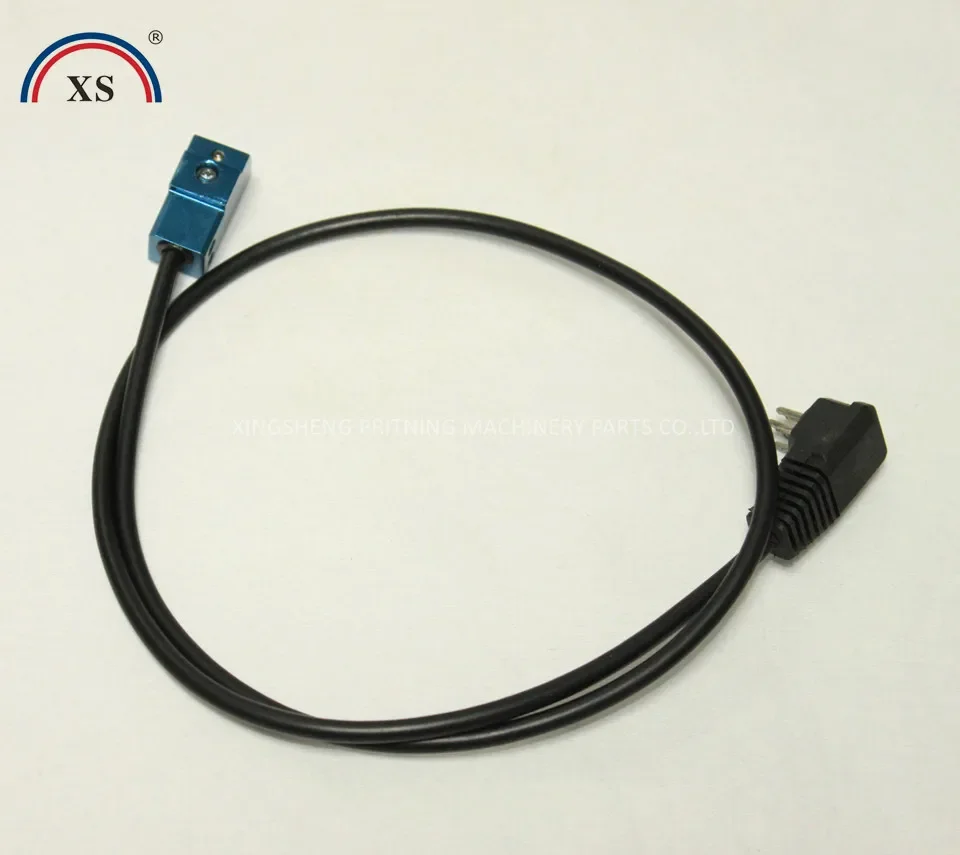 Датчик ROLAND RK03R LEUZE высококачественные детали для печатных машин XL105 CX102 CD102 SM102 CD74
Датчик ROLAND RK03R LEUZE высококачественные детали для печатных машин XL105 CX102 CD102 SM102 CD74
